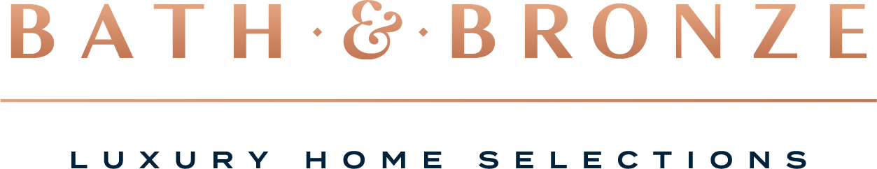 Bath and Bronze Logo