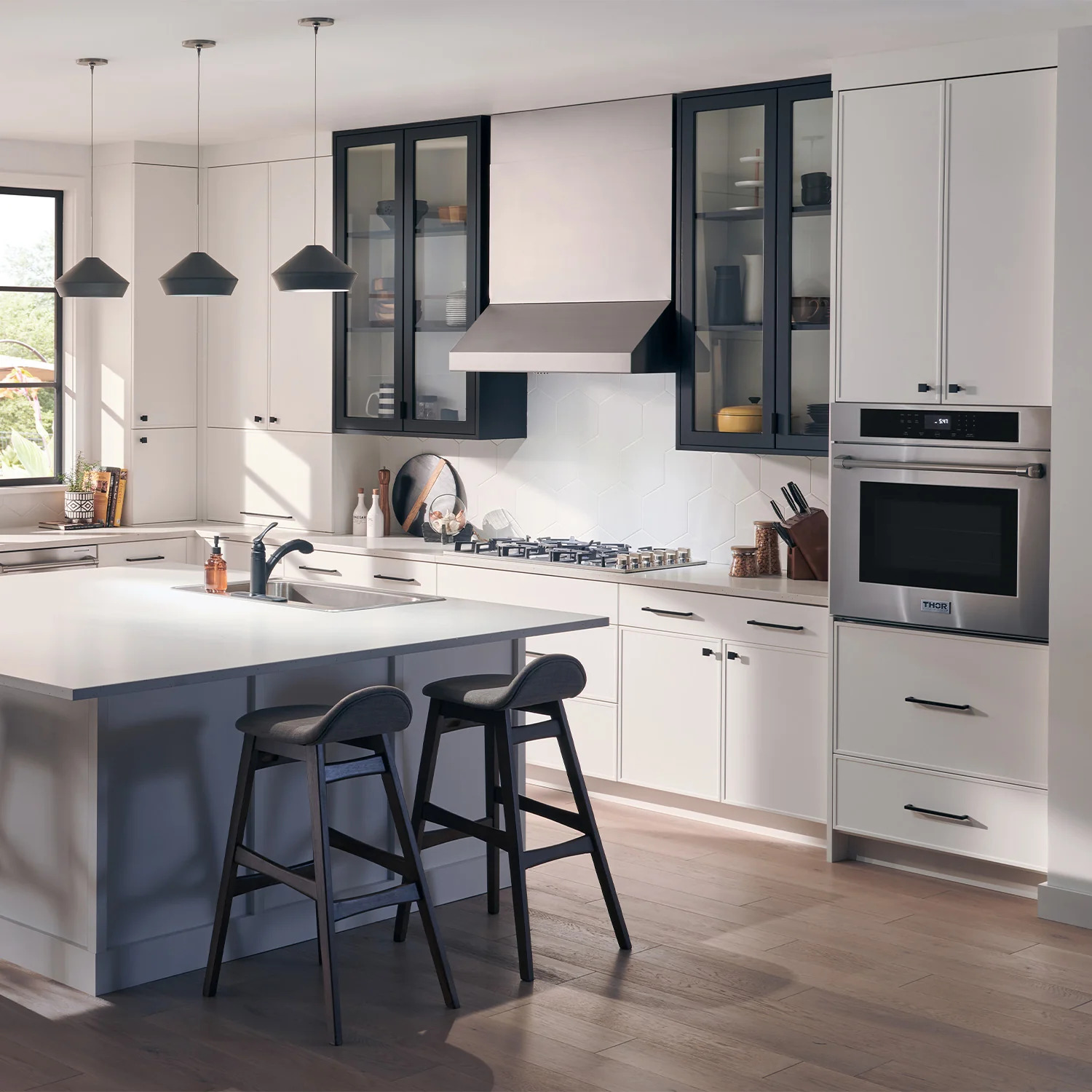 Transform Your Space with Bath & Bronze Design Services
