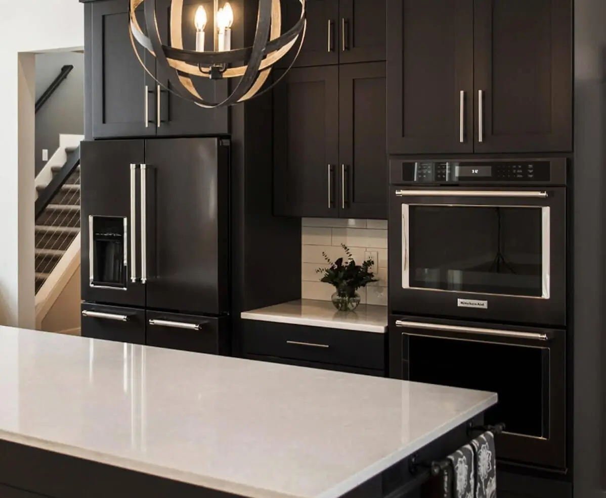 appliances showroom in Columbia, SC