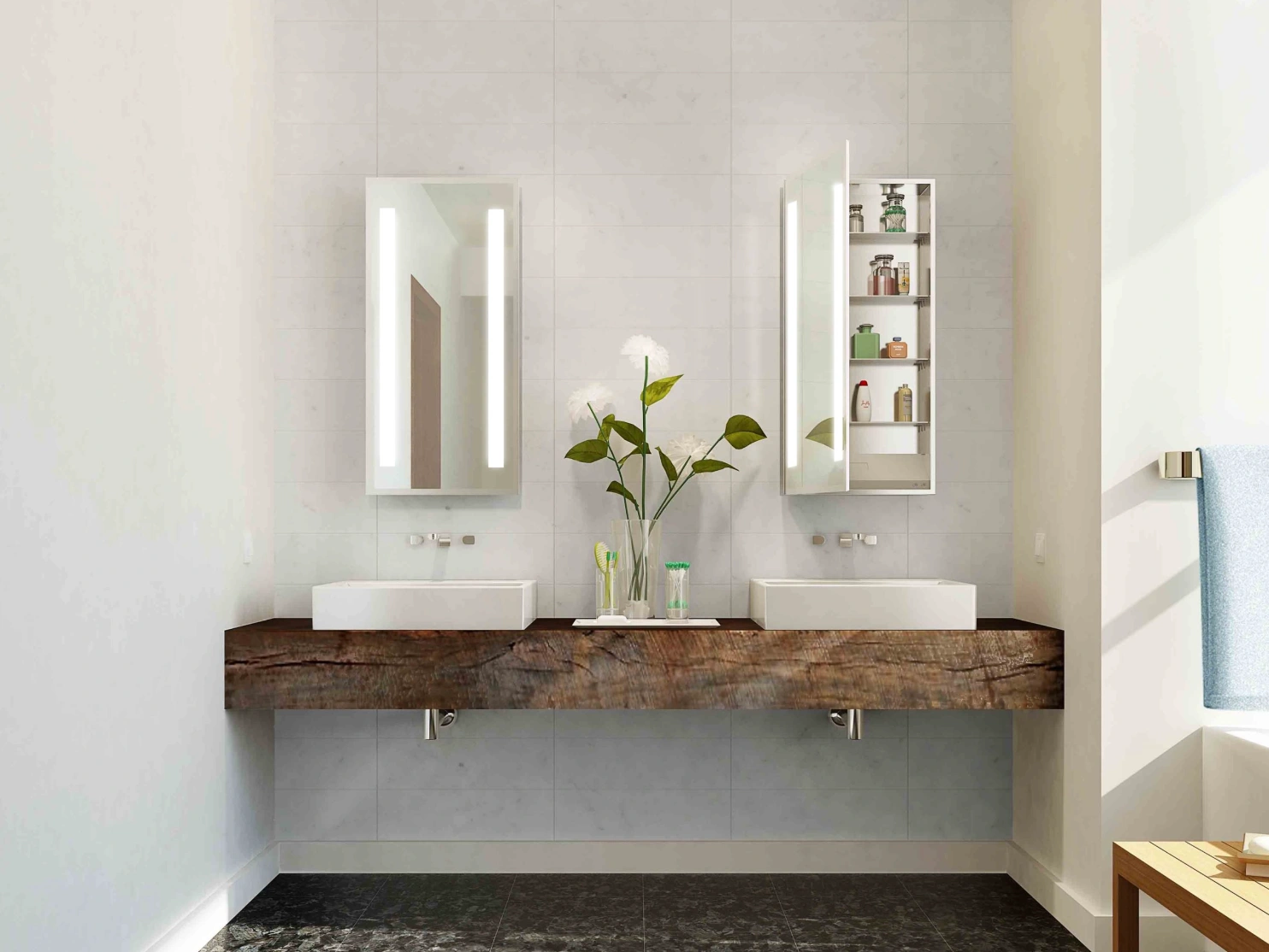 Bathroom Renovation Checklist Before Demo Day
