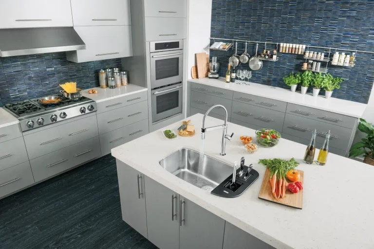 Kitchen Design Consultation: What to Bring